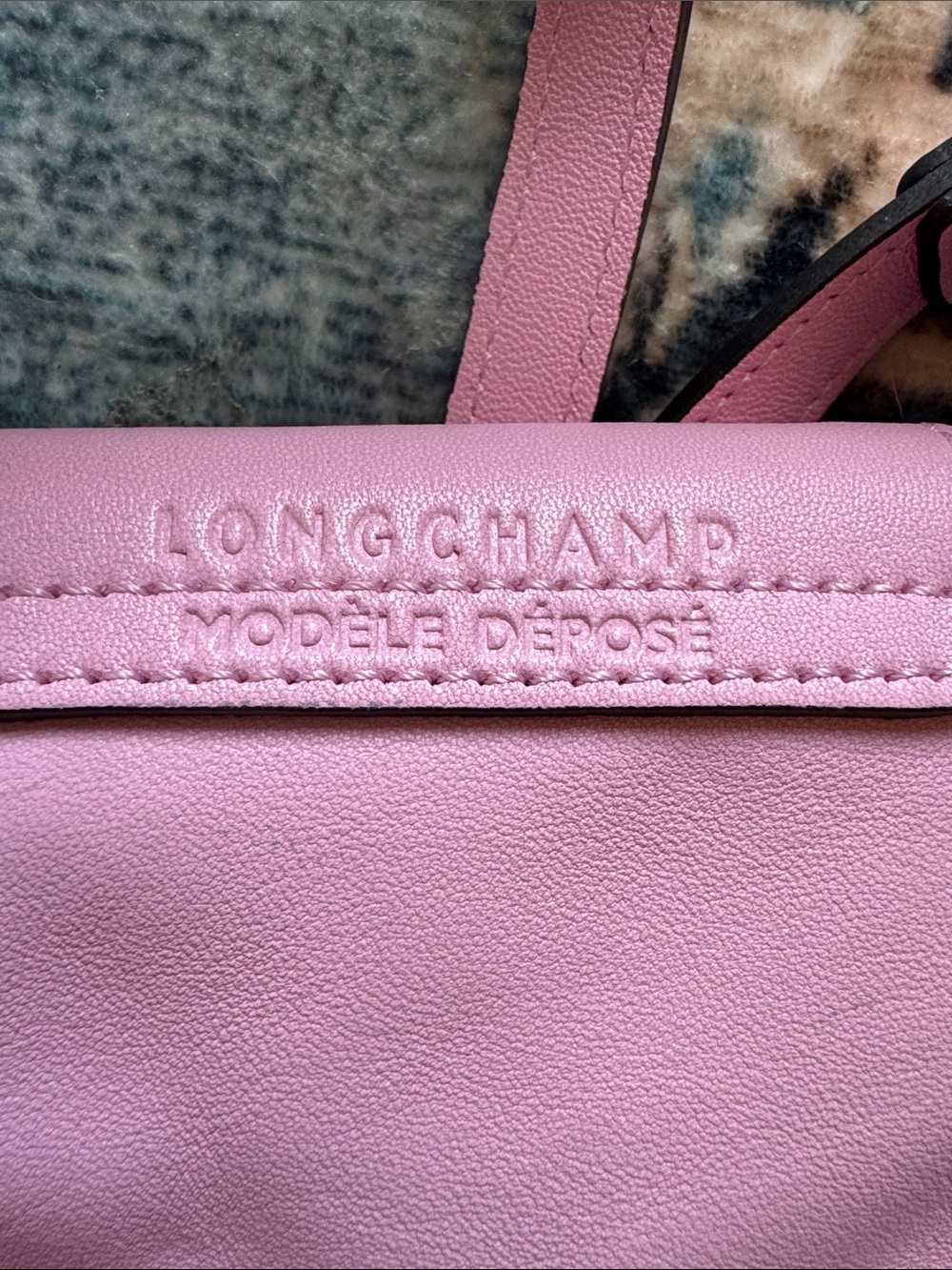 Longchamp - Picture 4 of 6